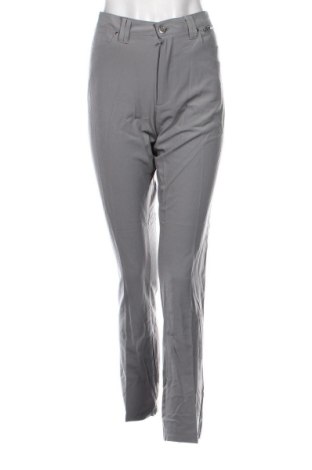 Γυναικείο παντελόνι Slazenger, Μέγεθος XL, Χρώμα Γκρί, Τιμή 17,99 €