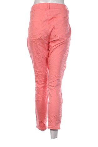 Pantaloni de femei Soccx, Mărime XL, Culoare Roz, Preț 196,99 Lei