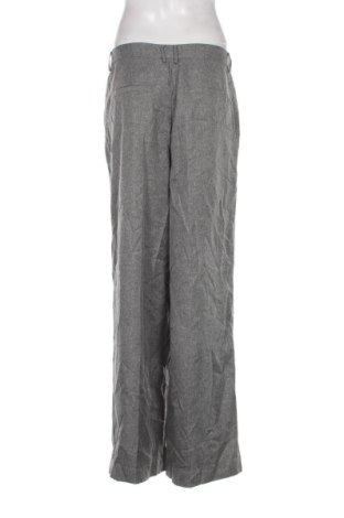 Pantaloni de femei Something New, Mărime L, Culoare Gri, Preț 294,99 Lei