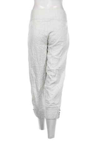 Pantaloni de femei Soulmate, Mărime L, Culoare Ecru, Preț 70,99 Lei