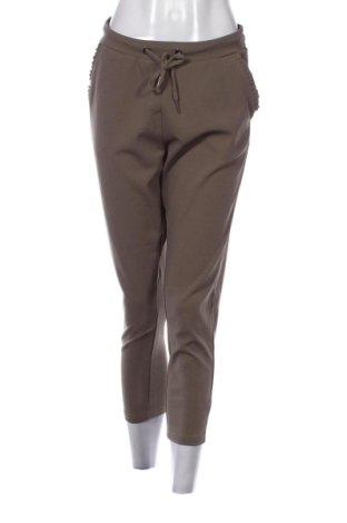 Pantaloni de femei Soya Concept, Mărime M, Culoare Verde, Preț 129,99 Lei