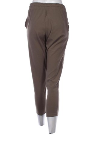 Pantaloni de femei Soya Concept, Mărime M, Culoare Verde, Preț 129,99 Lei