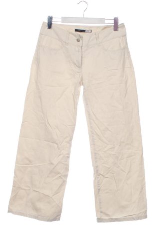 Dámske nohavice Sportmax Code, Veľkosť M, Farba Kremová, Cena  94,95 €