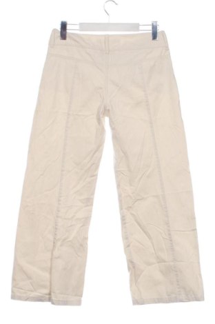 Dámske nohavice Sportmax Code, Veľkosť M, Farba Kremová, Cena  94,95 €