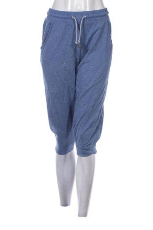 Damenhose Sports Performance by Tchibo, Größe L, Farbe Blau, Preis 19,99 €