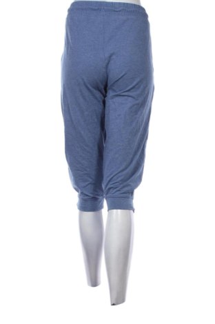 Damenhose Sports Performance by Tchibo, Größe L, Farbe Blau, Preis 19,99 €