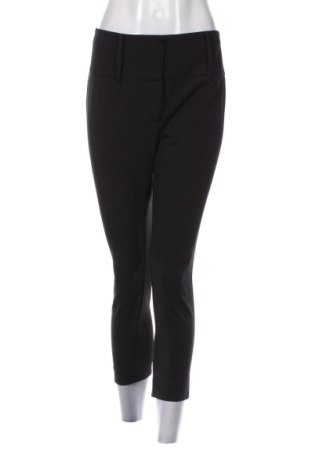 Pantaloni de femei Stefanel, Mărime L, Culoare Negru, Preț 688,77 Lei