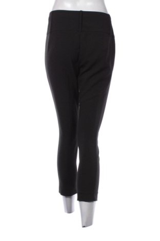 Pantaloni de femei Stefanel, Mărime L, Culoare Negru, Preț 688,77 Lei
