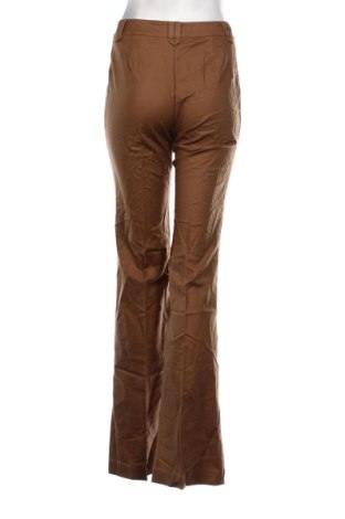 Pantaloni de femei Stefanel, Mărime S, Culoare Maro, Preț 274,99 Lei
