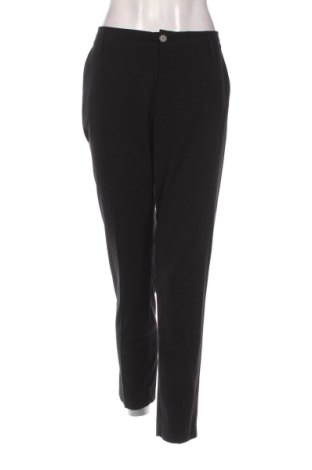 Damenhose Stefanel, Größe XL, Farbe Schwarz, Preis € 26,99