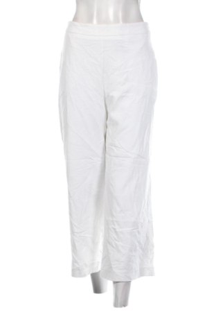 Damenhose Stefanel, Größe M, Farbe Weiß, Preis 63,99 €