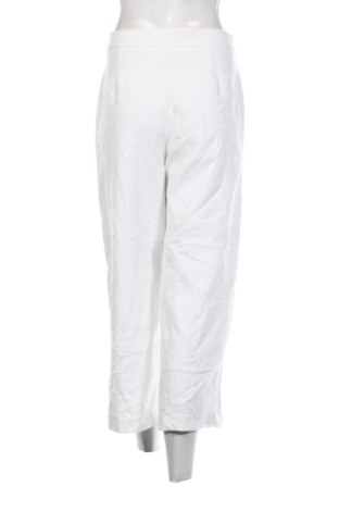 Damenhose Stefanel, Größe M, Farbe Weiß, Preis 63,99 €