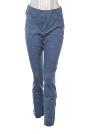 Дамски панталон Stehmann, Размер M, Цвят Син, Цена 20,96 €