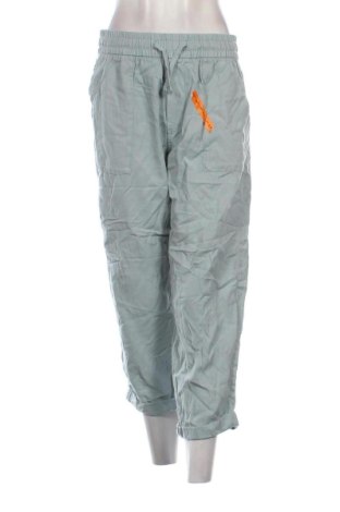 Damenhose Stradivarius, Größe L, Farbe Blau, Preis € 19,99