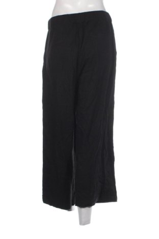 Дамски панталон Stradivarius, Размер L, Цвят Черен, Цена 15,33 €