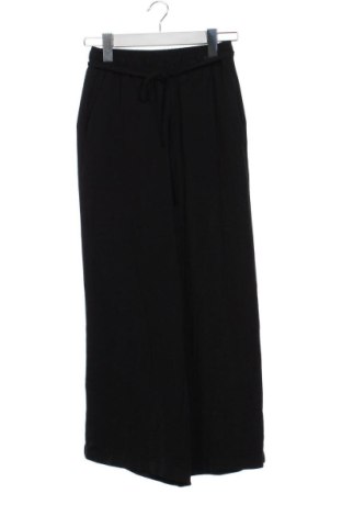 Pantaloni de femei Stradivarius, Mărime XS, Culoare Negru, Preț 76,86 Lei