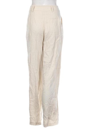 Damenhose Stradivarius, Größe S, Farbe Ecru, Preis € 24,99