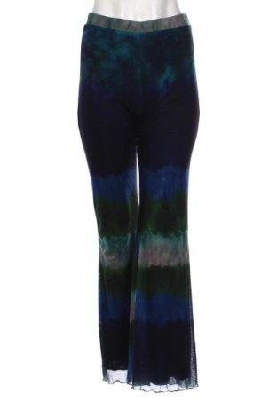 Pantaloni de femei Stradivarius, Mărime S, Culoare Multicolor, Preț 50,99 Lei
