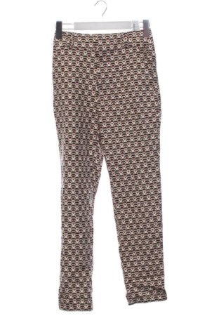 Dámske nohavice Stradivarius, Veľkosť XS, Farba Viacfarebná, Cena  17,95 €