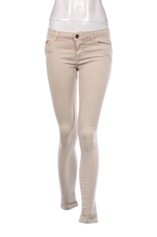Damenhose Stradivarius, Größe S, Farbe Beige, Preis € 19,99