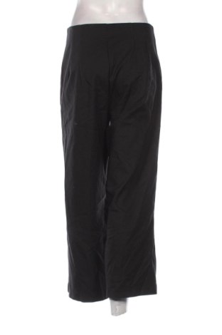 Dámske nohavice Stradivarius, Veľkosť M, Farba Čierna, Cena  24,00 €