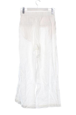 Dámske nohavice Stradivarius, Veľkosť XS, Farba Biela, Cena  17,95 €