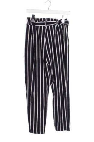 Pantaloni de femei Stradivarius, Mărime XS, Culoare Multicolor, Preț 91,99 Lei