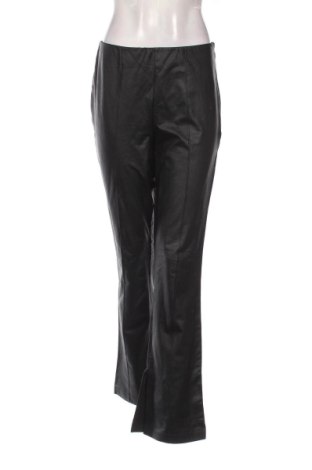 Damenhose Stradivarius, Größe L, Farbe Schwarz, Preis 14,77 €