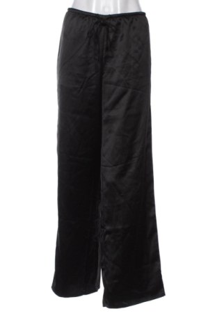 Női nadrág Stradivarius, Méret S, Szín Fekete, Ár 7 499 Ft