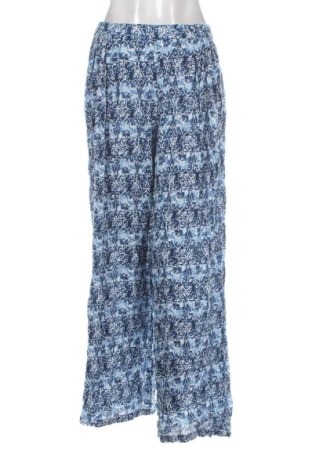 Дамски панталон Stradivarius, Размер L, Цвят Многоцветен, Цена 24,03 €
