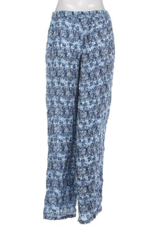 Дамски панталон Stradivarius, Размер L, Цвят Многоцветен, Цена 24,03 €