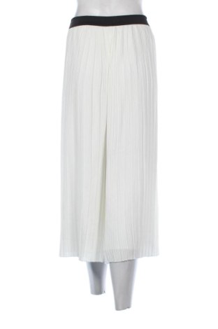 Damenhose Stradivarius, Größe S, Farbe Weiß, Preis 19,99 €