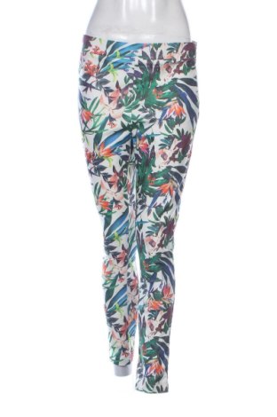 Pantaloni de femei Street One, Mărime L, Culoare Multicolor, Preț 109,99 Lei