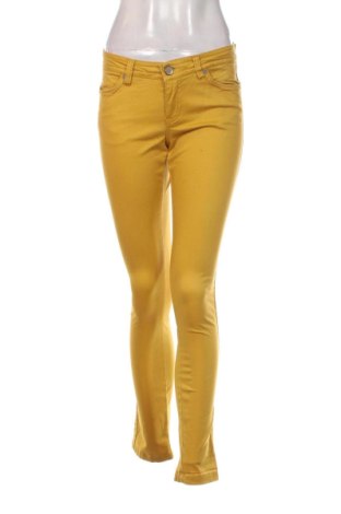Damenhose Street One, Größe M, Farbe Gelb, Preis 21,00 €