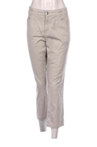 Дамски панталон Street One, Размер XL, Цвят Сив, Цена 21,47 €