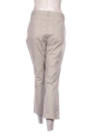 Дамски панталон Street One, Размер XL, Цвят Сив, Цена 21,47 €