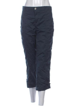 Dámske nohavice Street One, Veľkosť XL, Farba Zelená, Cena  24,95 €