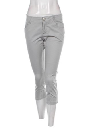 Pantaloni de femei Street One, Mărime S, Culoare Gri, Preț 129,99 Lei