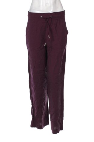 Pantaloni de femei Street One, Mărime M, Culoare Mov, Preț 129,99 Lei