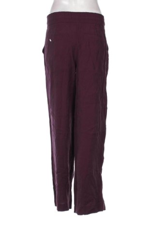 Pantaloni de femei Street One, Mărime M, Culoare Mov, Preț 129,99 Lei