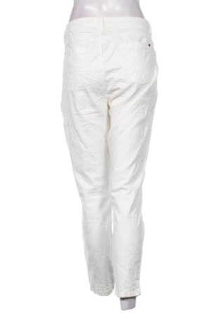 Pantaloni de femei Street One, Mărime XL, Culoare Alb, Preț 109,27 Lei