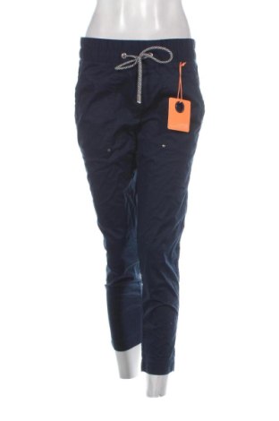 Damenhose Street One, Größe M, Farbe Blau, Preis 61,99 €