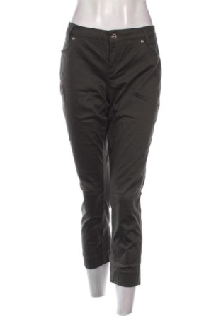 Дамски панталон Street One, Размер XL, Цвят Зелен, Цена 21,47 €