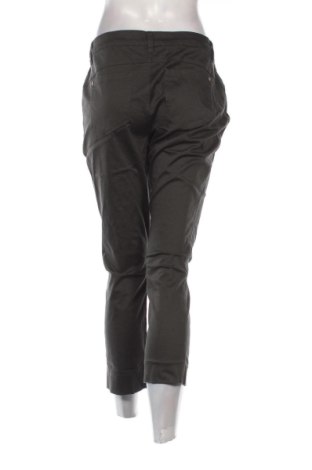 Дамски панталон Street One, Размер XL, Цвят Зелен, Цена 21,47 €