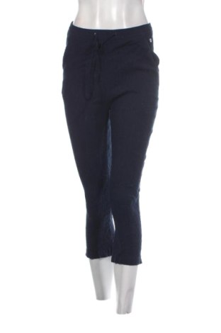 Pantaloni de femei Sure, Mărime M, Culoare Albastru, Preț 25,99 Lei, #136325638