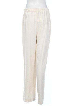 Pantaloni de femei Susy Mix, Mărime L, Culoare Ecru, Preț 55,99 Lei