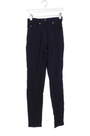 Pantaloni de femei Swish, Mărime XS, Culoare Albastru, Preț 129,99 Lei