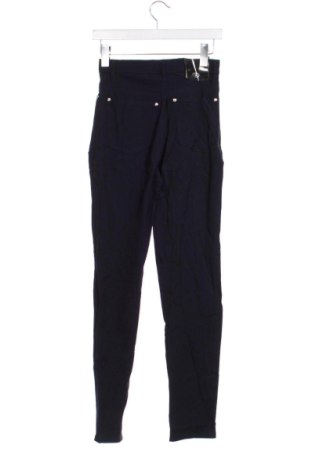Pantaloni de femei Swish, Mărime XS, Culoare Albastru, Preț 129,99 Lei