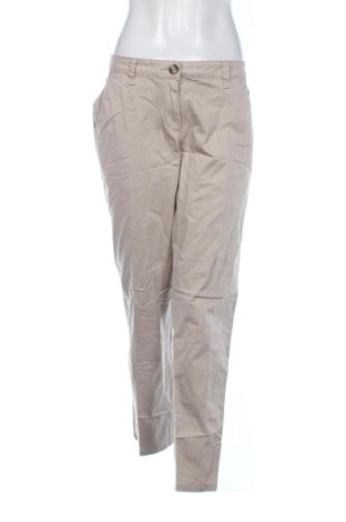 Pantaloni de femei TCM, Mărime XXL, Culoare Bej, Preț 67,99 Lei