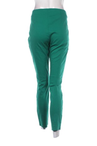 Pantaloni de femei TCM, Mărime L, Culoare Verde, Preț 77,25 Lei